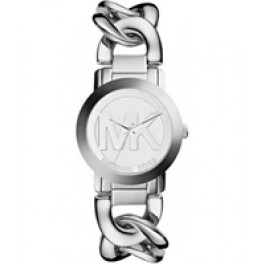 Horlogeband Michael Kors MK3384 Staal 19mm