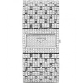 Horlogeband (Band + Kastcombinatie) Michael Kors MK3453 Staal 25mm
