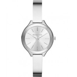 Horlogeband Michael Kors MK3454 Onderliggend Staal 10mm