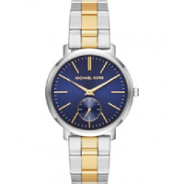 Horlogeband Michael Kors MK3523 Staal Bi-Color 18mm