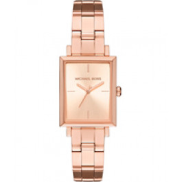Horlogeband Michael Kors MK3565 Staal Rosé 14mm