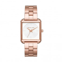 Horlogeband Michael Kors MK3645 Staal Rosé 20mm