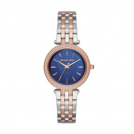 Horlogeband Michael Kors MK3651 Staal Bi-Color