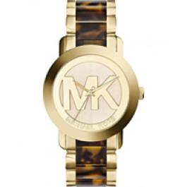 Horlogeband Michael Kors MK4286 Staal Doublé 20mm