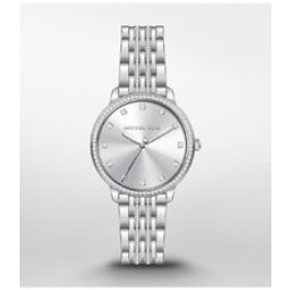 Horlogeband Michael Kors MK4367 Staal 16mm
