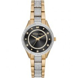 Horlogeband Michael Kors MK4403 Roestvrij staal (RVS) Multicolor 16mm