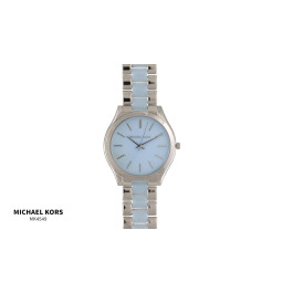 Michael Kors Bandschakels MK4549 - Staal - (1 stuk)