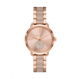 Michael Kors Bandschakels MK4598 - Staal - (2 stuks)