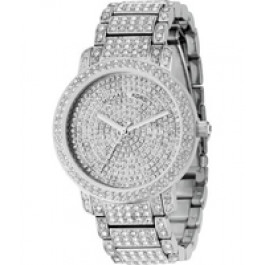 Horlogeband Michael Kors MK5060 Staal 18mm