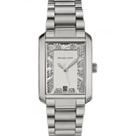 Horlogeband Michael Kors MK5123 Roestvrij staal (RVS) Staal 20mm