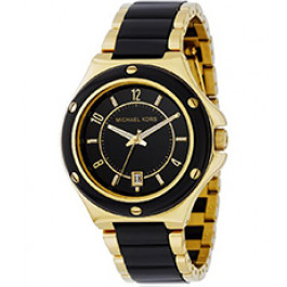 Horlogeband Michael Kors MK5262 Staal Doublé 22mm