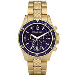 Horlogeband Michael Kors MK5446 Staal Doublé 20mm