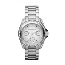 Horlogeband Michael Kors MK5612 Staal 16mm