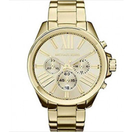 Horlogeband Michael Kors MK5711 Staal Doublé 20mm
