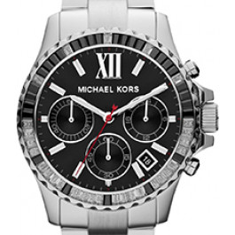 Horlogeband Michael Kors MK5753 Staal 22mm