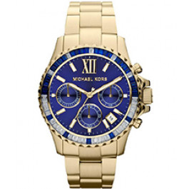 Michael Kors Bandschakels MK5754 - Staal - (1 stuk)