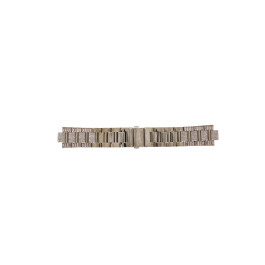 Horlogeband Michael Kors MK5862 Staal Rosé 22mm