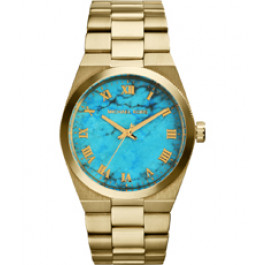 Horlogeband Michael Kors MK5894 Staal Doublé 24mm