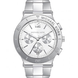 Horlogeband Michael Kors MK5932 Staal 22mm