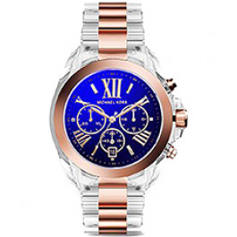 Horlogeband Michael Kors MK5950 Staal Bi-Color 20mm