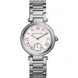 Horlogeband Michael Kors MK5970 Staal 16mm