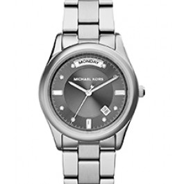 Horlogeband Michael Kors MK6051 Staal 18mm