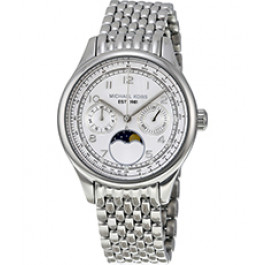 Horlogeband Michael Kors MK6180 Staal 18mm