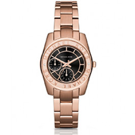 Horlogeband Michael Kors MK6234 Staal Rosé 16mm