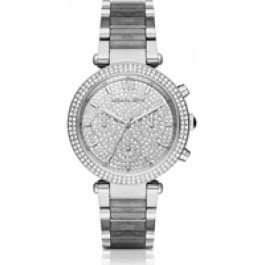 Horlogeband Michael Kors MK6284 Staal 20mm
