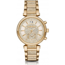 Michael Kors Bandschakels MK6308 - 18mm - (2 stuks)