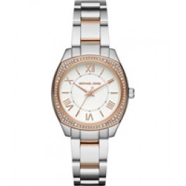 Horlogeband Michael Kors MK6315 Roestvrij staal (RVS) Staal 16mm
