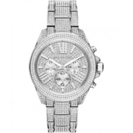 Horlogeband Michael Kors MK6317 Staal 20mm