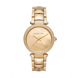 Horlogeband Michael Kors MK6425 Staal Doublé 20mm