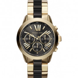 Horlogeband Michael Kors MK6501 Staal Doublé 20mm