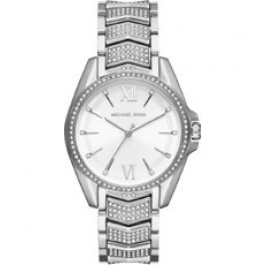 Horlogeband Michael Kors MK6687 Staal 18mm