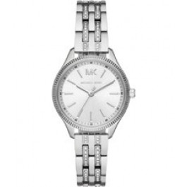 Horlogeband Michael Kors MK6738 Roestvrij staal (RVS) Staal 16mm