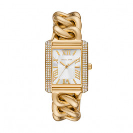 Michael Kors Bandschakels MK7300 - Staal - (1 stuk)