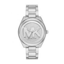 Michael Kors Bandschakels MK7311 - Staal - (2 stuks)