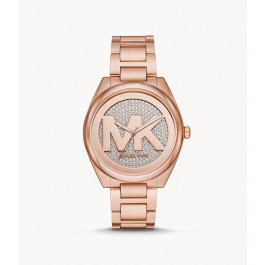 Michael Kors Bandschakels MK7312 - Roestvrij staal - (2 stuks)