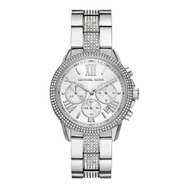 Michael Kors Bandschakels MK7506 - Roestvrij staal - (1 stuk)