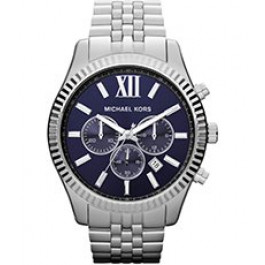 Horlogeband Michael Kors MK8280 Staal 20mm