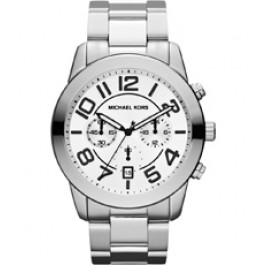 Horlogeband Michael Kors MK8290 Staal 24mm