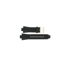 Mk dylan watch band deals