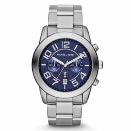 Michael Kors Bandschakels MK8329 - Staal - (1 stuk)