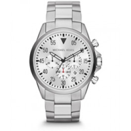 Horlogeband Michael Kors MK8331 Staal 22mm