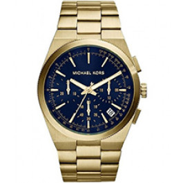 Horlogeband Michael Kors MK8338 Staal Doublé 27mm