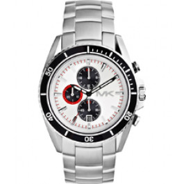 Horlogeband Michael Kors MK8339 Staal 24mm
