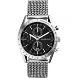 Horlogeband Michael Kors MK8387 Staal 22mm