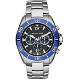 Horlogeband Michael Kors MK8422 Staal 24mm