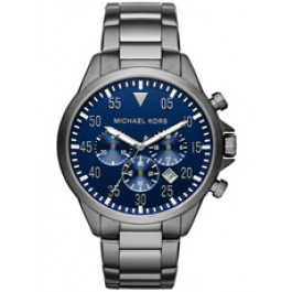 Michael Kors Bandschakels MK8443 / 250300 - Roestvrij staal - (1 stuk)